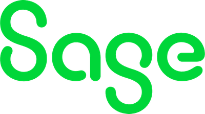 Sage Pastel logo